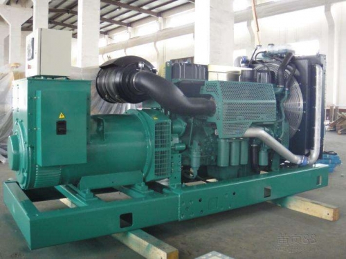 房县便携静音：租赁无声发电机组，便携式解决能源需求